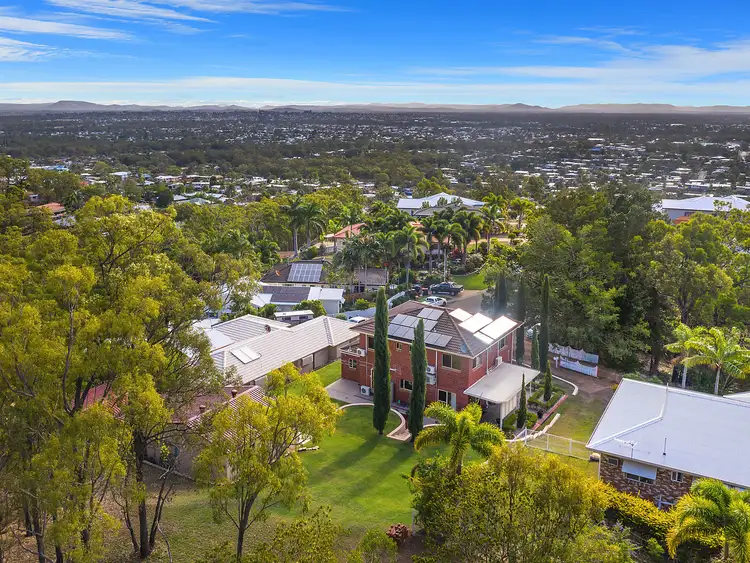 Second view of Homely house listing, 15 Neill Street, Frenchville QLD 4701