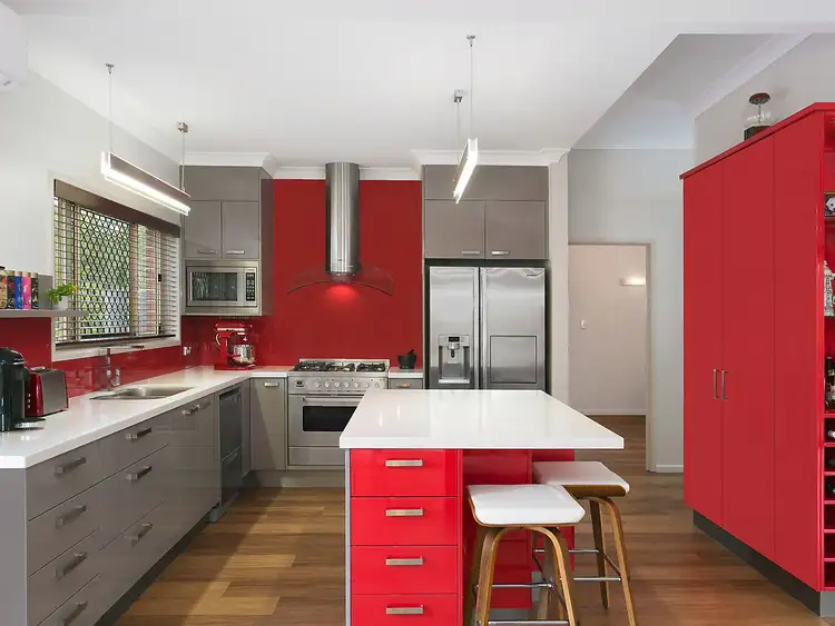 Third view of Homely house listing, 15 Neill Street, Frenchville QLD 4701
