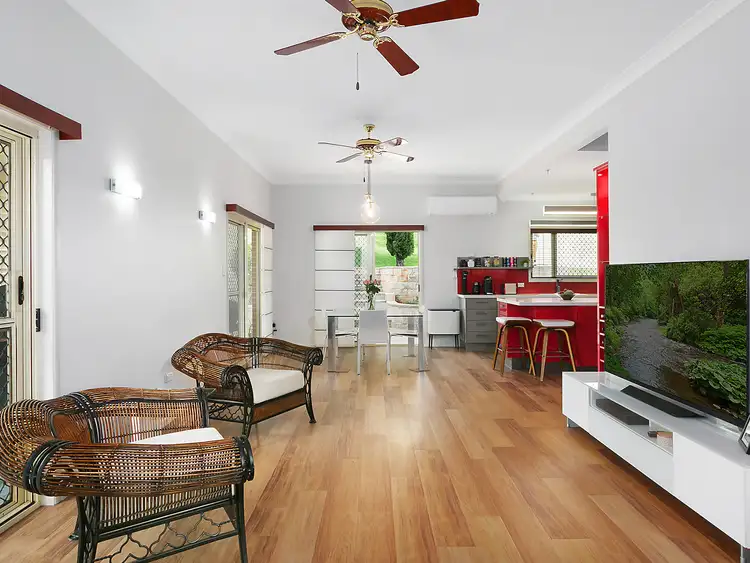 Fourth view of Homely house listing, 15 Neill Street, Frenchville QLD 4701