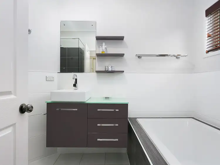 Fifth view of Homely house listing, 15 Neill Street, Frenchville QLD 4701