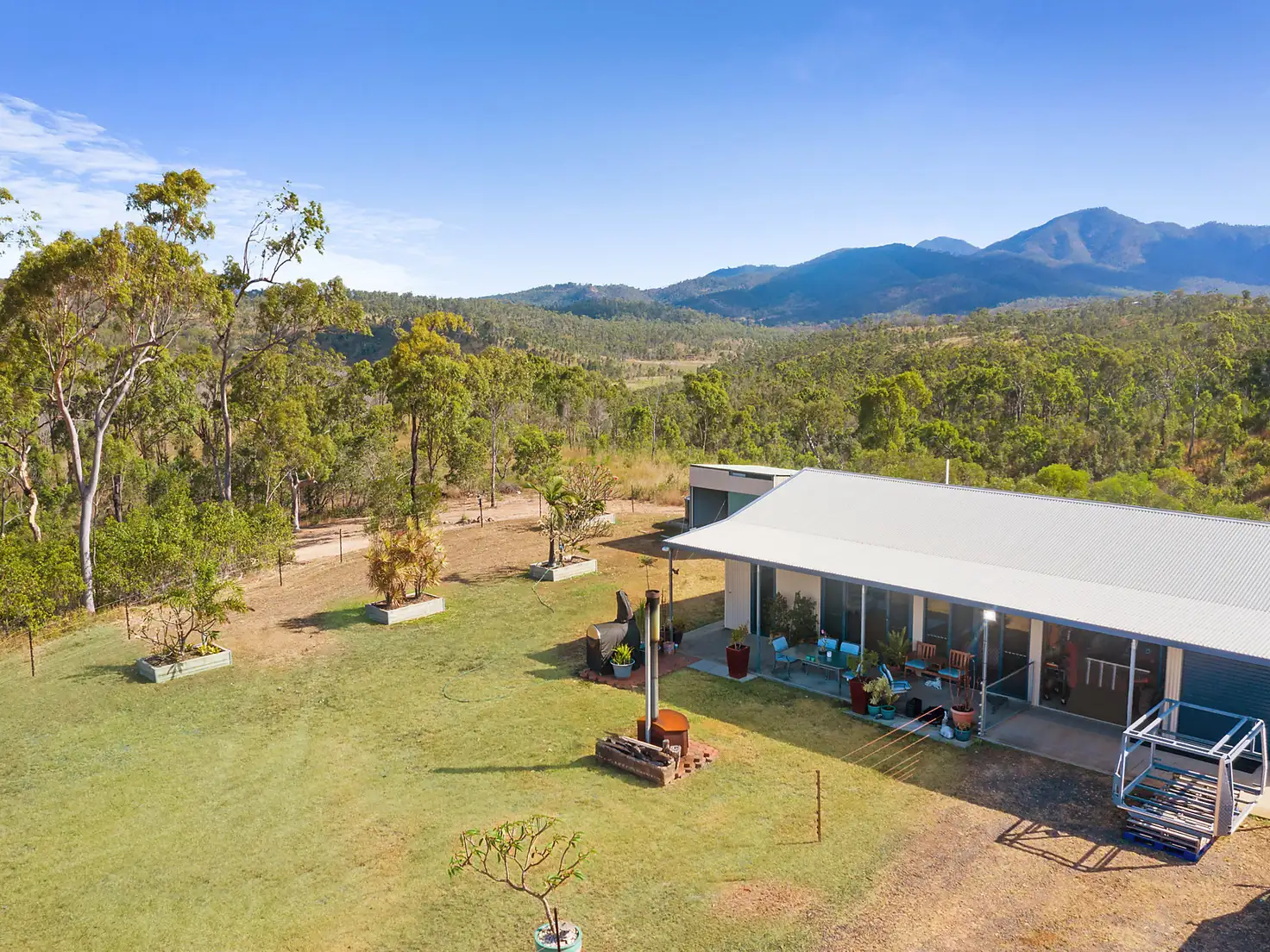 Main view of Homely land listing, 213 Cawarral Road, Tungamull QLD 4702