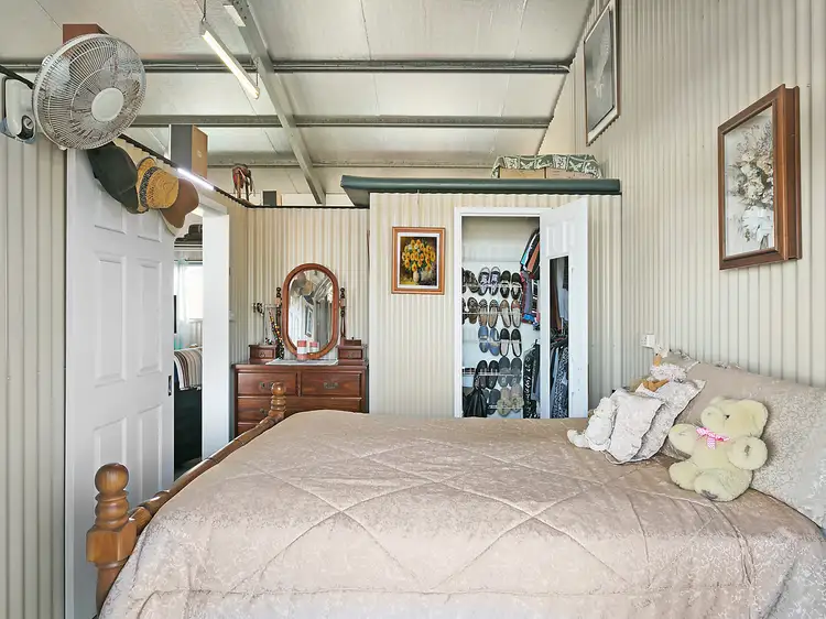 Second view of Homely land listing, 213 Cawarral Road, Tungamull QLD 4702