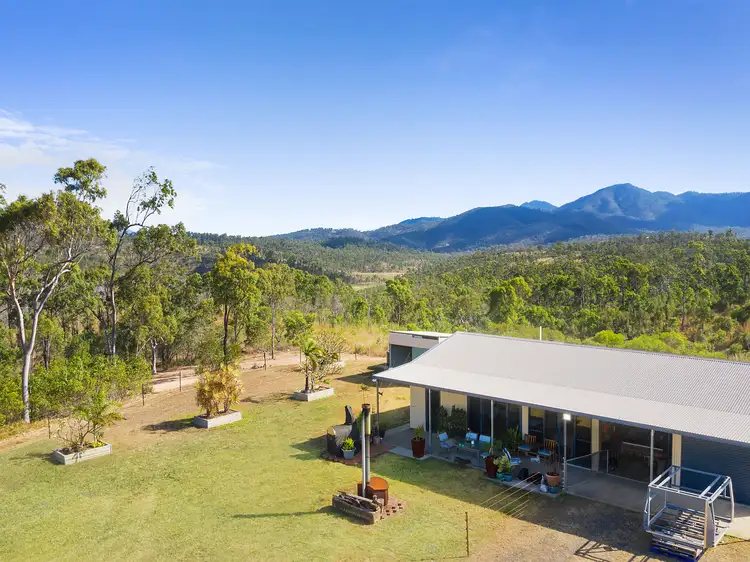 Fourth view of Homely land listing, 213 Cawarral Road, Tungamull QLD 4702