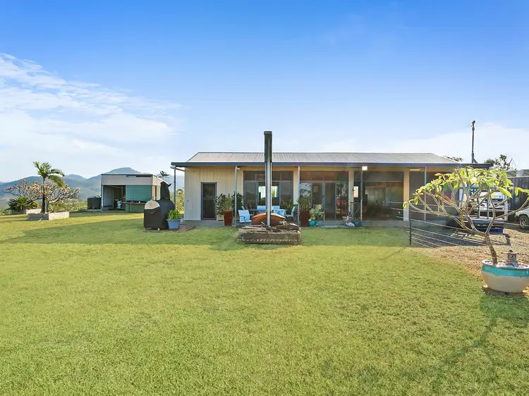Fifth view of Homely land listing, 213 Cawarral Road, Tungamull QLD 4702