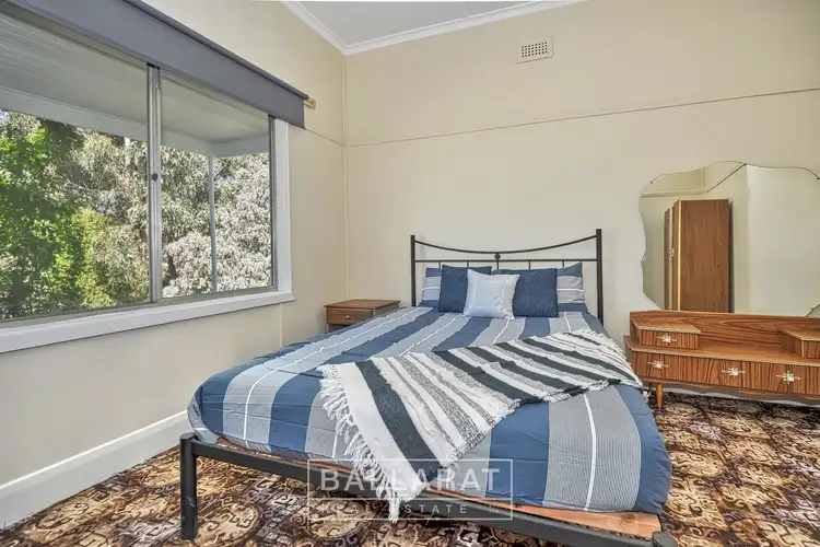 Fifth view of Homely house listing, 639 Maryborough-Dunolly Road Havelock Via, Maryborough VIC 3465