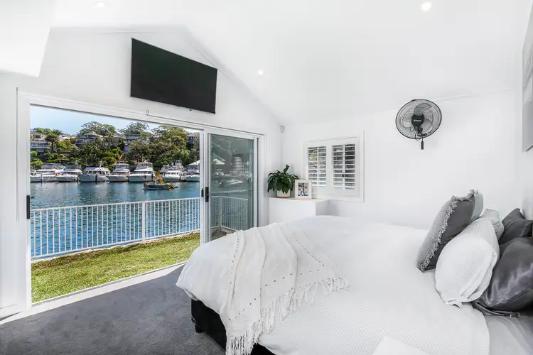 Sixth view of Homely house listing, 231 Gannons Road, Caringbah South NSW 2229