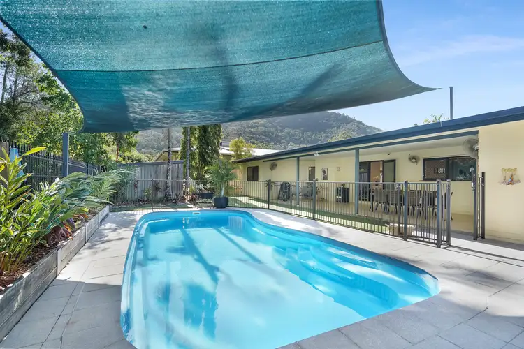 Main view of Homely house listing, 11 Augustus Street, Mooroobool QLD 4870