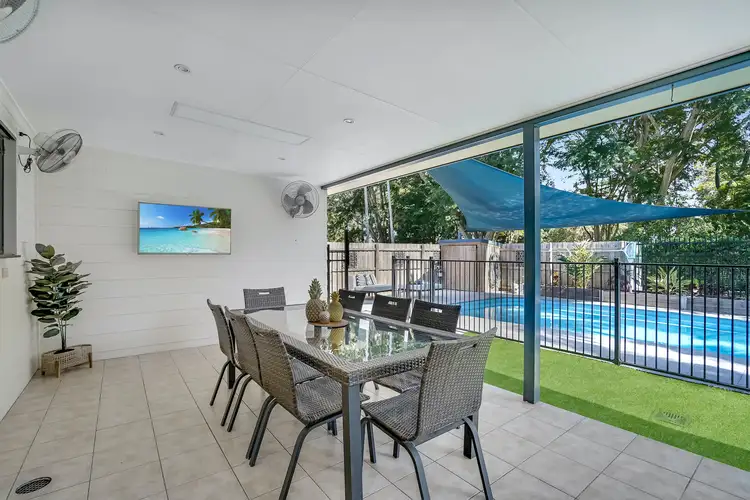 Fifth view of Homely house listing, 11 Augustus Street, Mooroobool QLD 4870