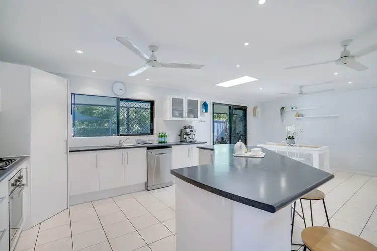 Sixth view of Homely house listing, 11 Augustus Street, Mooroobool QLD 4870