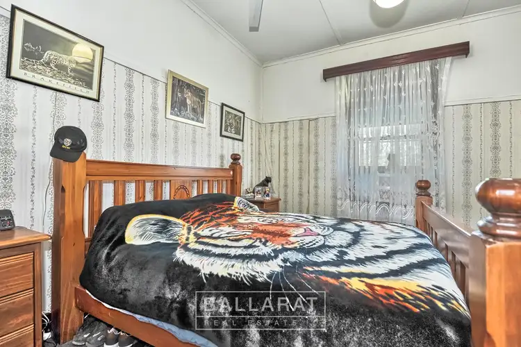 Fourth view of Homely house listing, 221 Dooleys Road, Maryborough VIC 3465