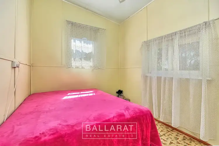 Fifth view of Homely house listing, 221 Dooleys Road, Maryborough VIC 3465
