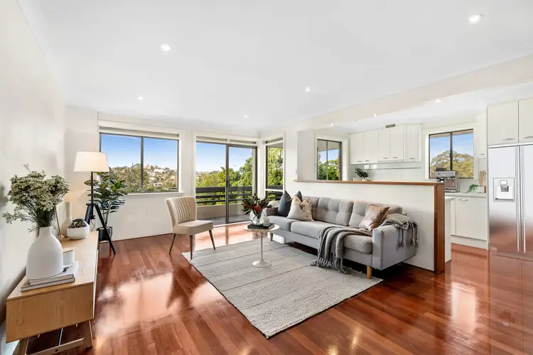 Main view of Homely apartment listing, 10/65 Parkview Road, Russell Lea NSW 2046