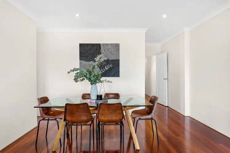 Fourth view of Homely apartment listing, 10/65 Parkview Road, Russell Lea NSW 2046