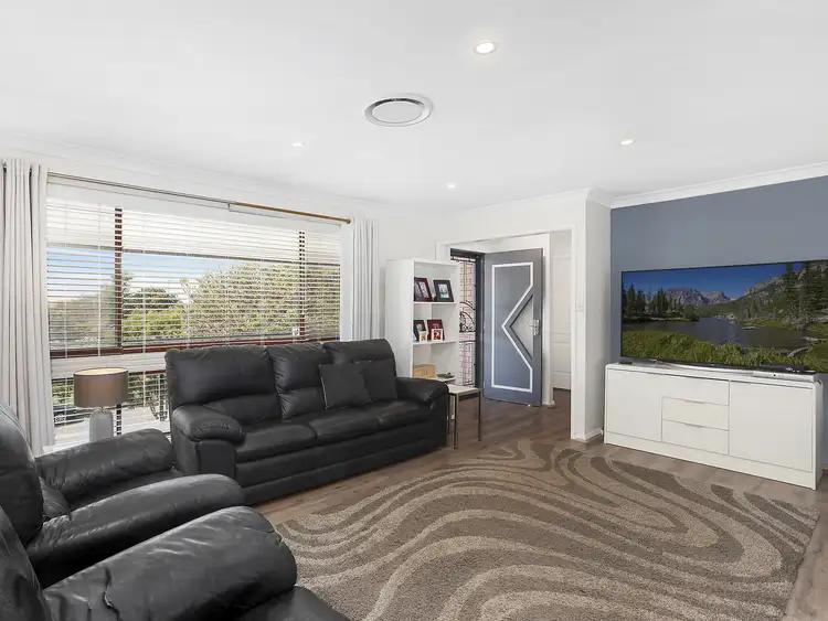 Second view of Homely house listing, 17 Buchan Place, Kings Langley NSW 2147
