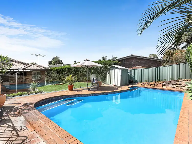 Sixth view of Homely house listing, 17 Buchan Place, Kings Langley NSW 2147