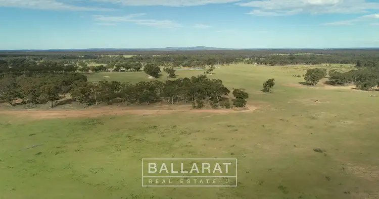 Second view of Homely house listing, 721 Maryborough -Dunolly Rd Havelock Via, Maryborough VIC 3465