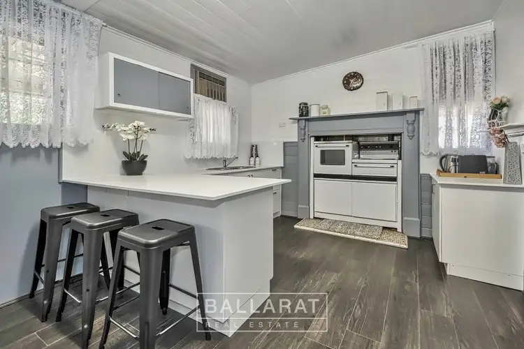 Fifth view of Homely house listing, 721 Maryborough -Dunolly Rd Havelock Via, Maryborough VIC 3465