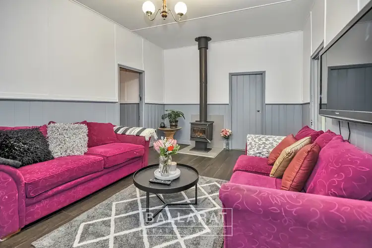 Sixth view of Homely house listing, 721 Maryborough -Dunolly Rd Havelock Via, Maryborough VIC 3465