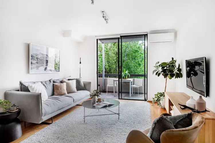 17/301-313 Stanmore Road, Petersham NSW 2049
