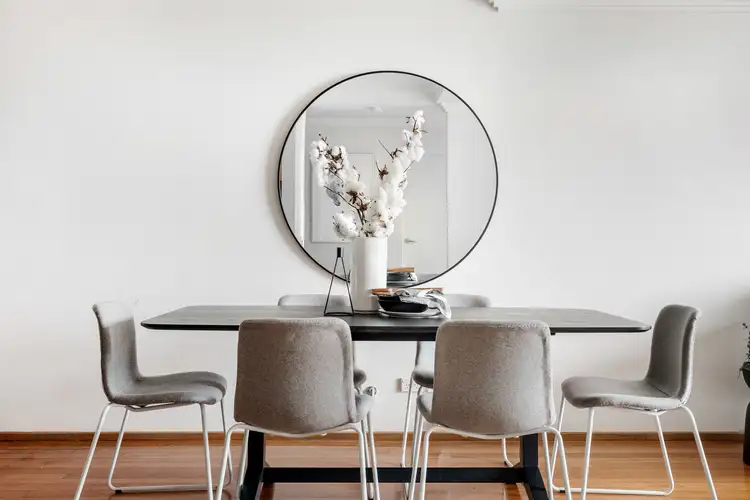 Third view of Homely apartment listing, 17/301-313 Stanmore Road, Petersham NSW 2049