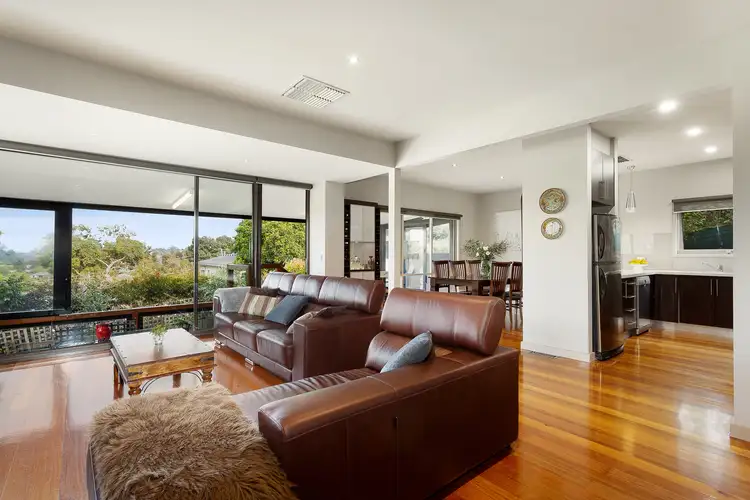 Fifth view of Homely unit listing, 2/10 Green Gully Road, Keilor VIC 3036