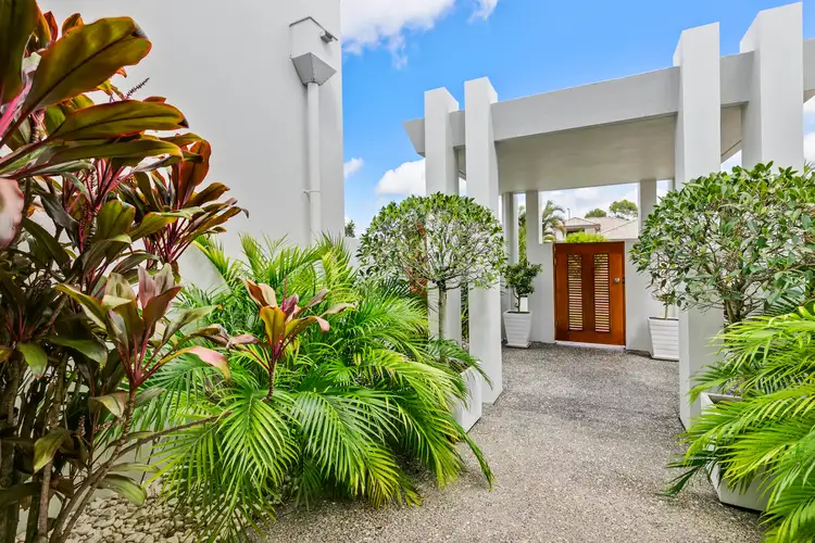 Second view of Homely house listing, 2 Hartley Crescent, Pelican Waters QLD 4551