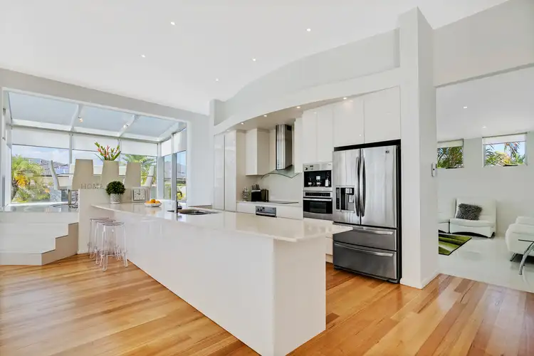 Third view of Homely house listing, 2 Hartley Crescent, Pelican Waters QLD 4551