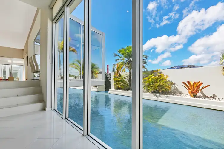 Fourth view of Homely house listing, 2 Hartley Crescent, Pelican Waters QLD 4551