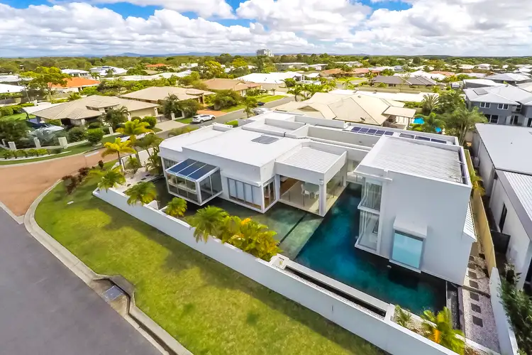 Fifth view of Homely house listing, 2 Hartley Crescent, Pelican Waters QLD 4551