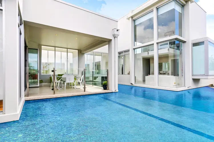 Sixth view of Homely house listing, 2 Hartley Crescent, Pelican Waters QLD 4551