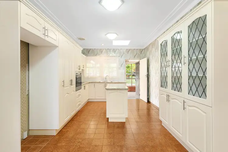 Second view of Homely house listing, 11 Flanagan Avenue, Moorebank NSW 2170