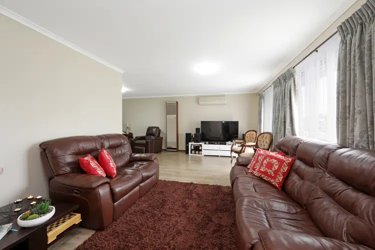 Second view of Homely house listing, 40 Eildon Parade, Rowville VIC 3178