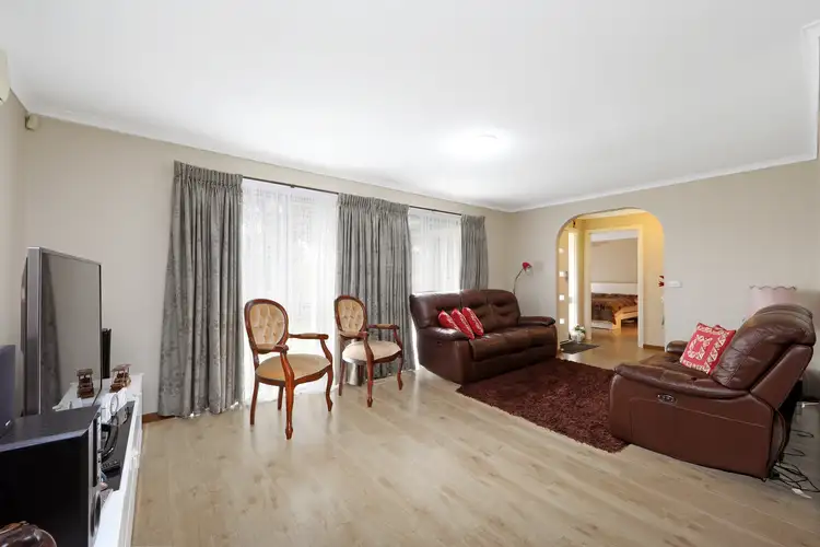 Third view of Homely house listing, 40 Eildon Parade, Rowville VIC 3178