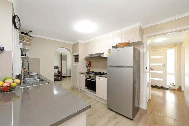 Fourth view of Homely house listing, 40 Eildon Parade, Rowville VIC 3178