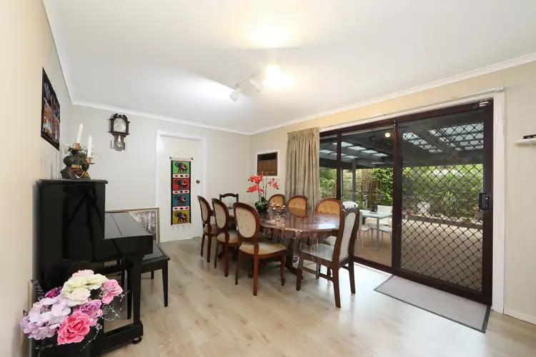 Fifth view of Homely house listing, 40 Eildon Parade, Rowville VIC 3178