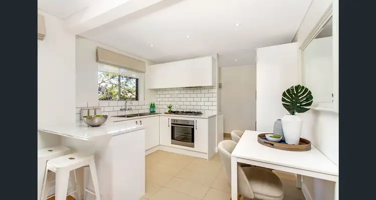 Main view of Homely unit listing, 15/4 Union Street, West Ryde NSW 2114