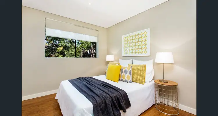 Second view of Homely unit listing, 15/4 Union Street, West Ryde NSW 2114