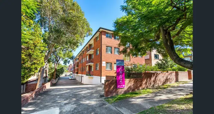 Fourth view of Homely unit listing, 15/4 Union Street, West Ryde NSW 2114