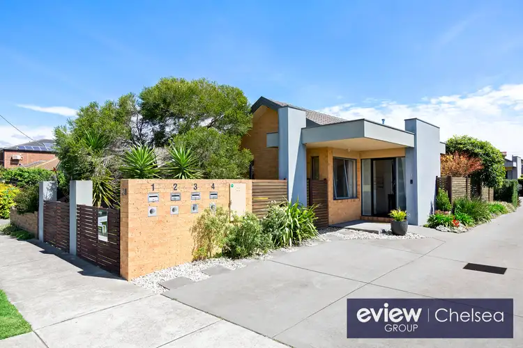 Second view of Homely unit listing, 1/28 Valetta Street, Carrum VIC 3197