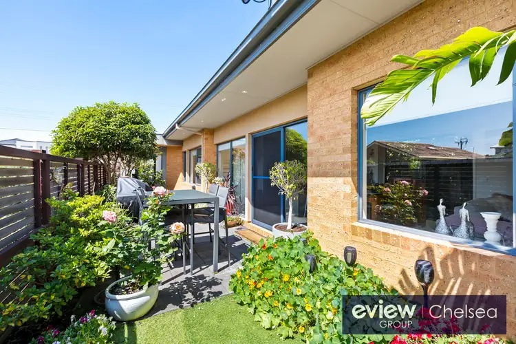 Third view of Homely unit listing, 1/28 Valetta Street, Carrum VIC 3197