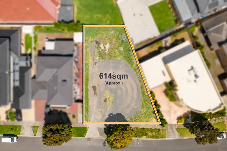Second view of Homely land listing, 32 Brookglen Boulevard, Cairnlea VIC 3023