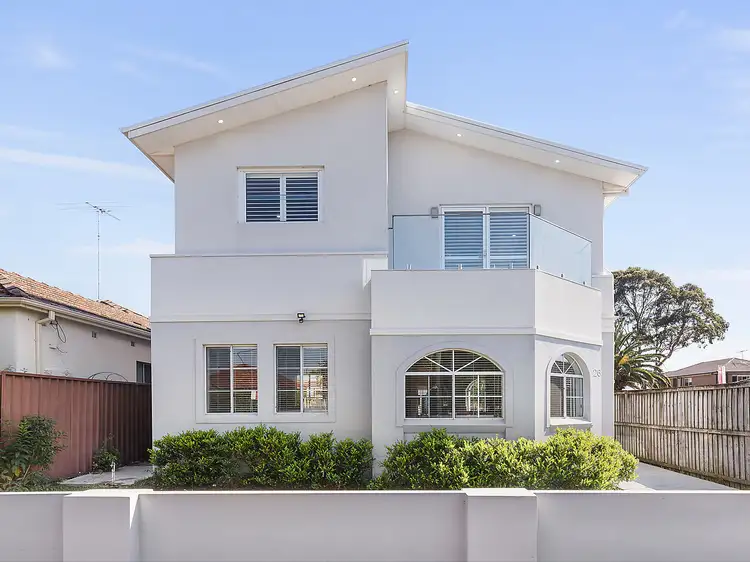 Main view of Homely house listing, 26 Toomevara Street, Kogarah NSW 2217