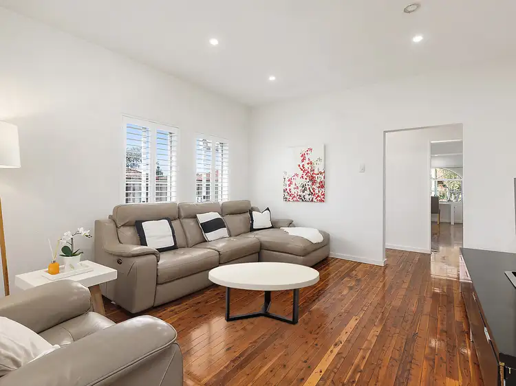 Second view of Homely house listing, 26 Toomevara Street, Kogarah NSW 2217