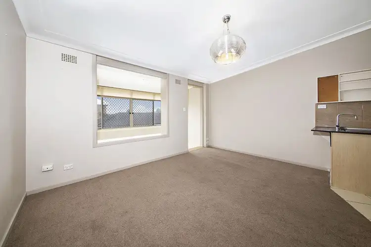 Second view of Homely apartment listing, 17/55 Ewos Parade, Cronulla NSW 2230