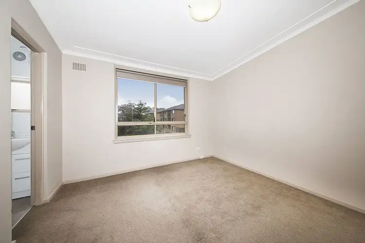 Third view of Homely apartment listing, 17/55 Ewos Parade, Cronulla NSW 2230