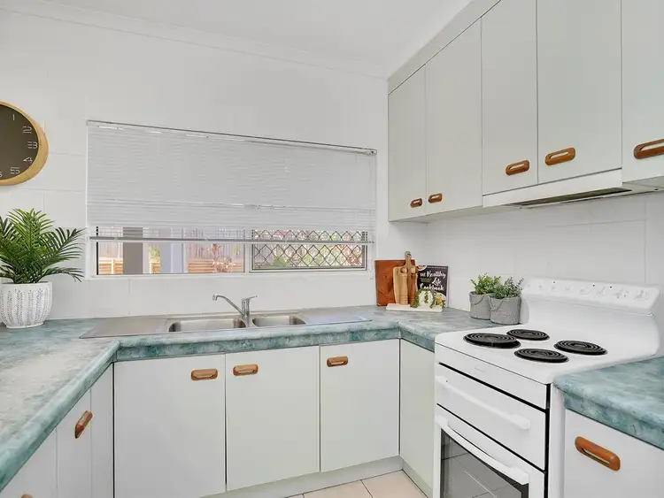 Second view of Homely house listing, 31 Benn Street, Brinsmead QLD 4870