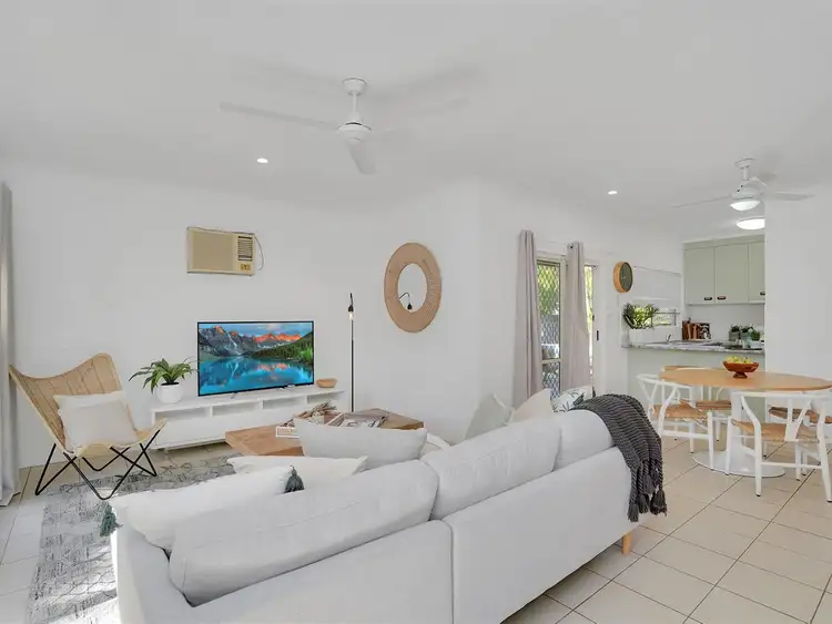 Third view of Homely house listing, 31 Benn Street, Brinsmead QLD 4870