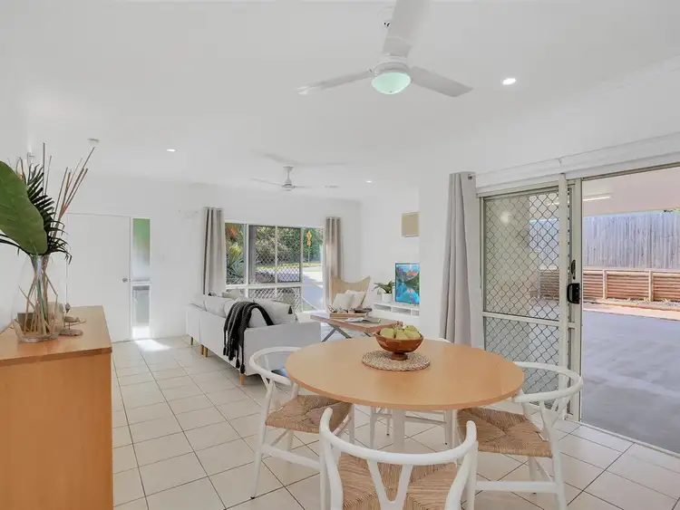 Fourth view of Homely house listing, 31 Benn Street, Brinsmead QLD 4870