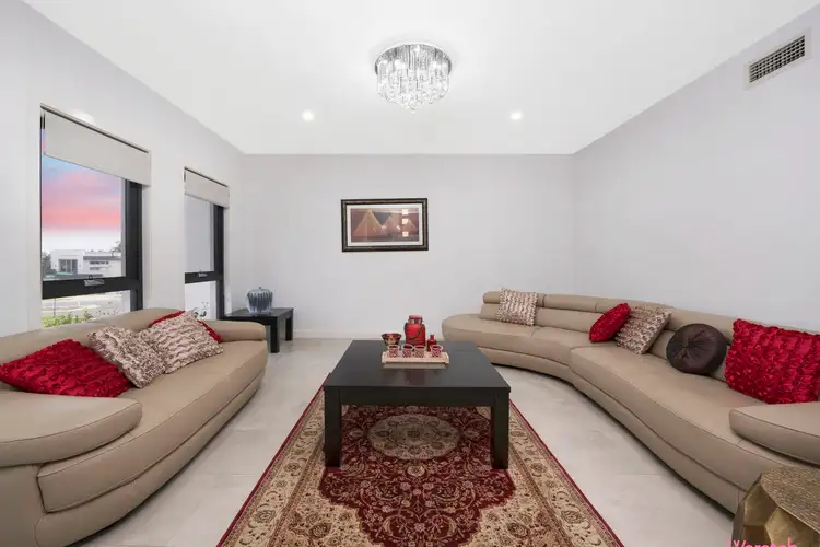 Third view of Homely house listing, 25 Garigal Road, North Kellyville NSW 2155