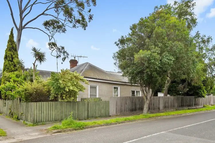 Third view of Homely house listing, 145 Carr Street, Thomson VIC 3219